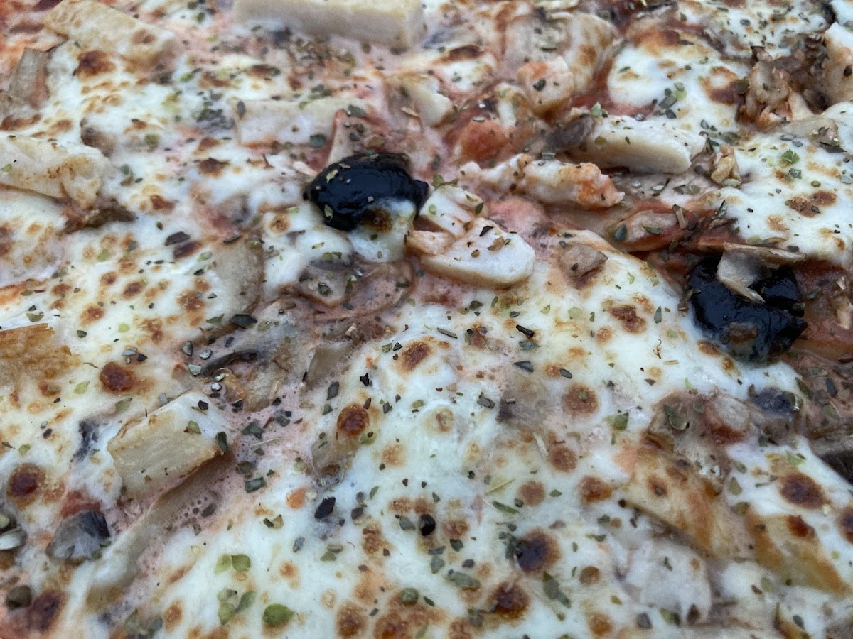 Via Pizza - A Emporter Photos 2